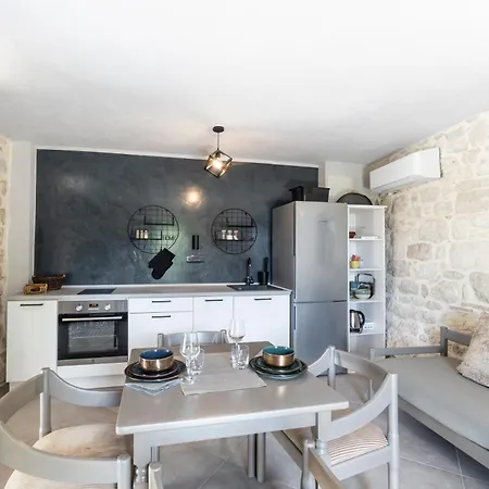 Kuca Kalma Сasa de vacaciones *