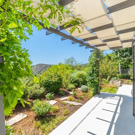 Сasa de vacaciones Kuca Kalma *