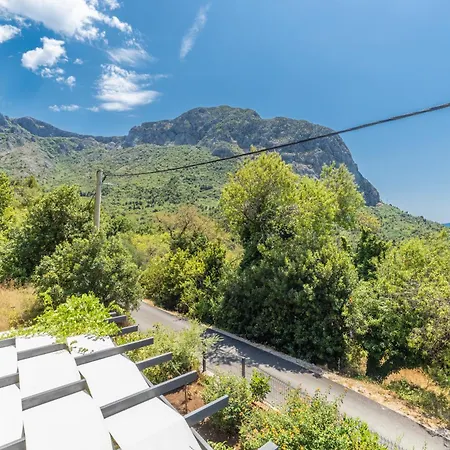 Сasa de vacaciones Kuca Kalma Zaostrog