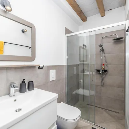 Kuca Kalma Сasa de vacaciones