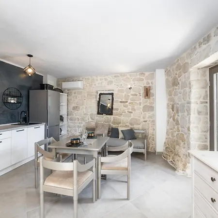 Kuca Kalma Сasa de vacaciones Zaostrog