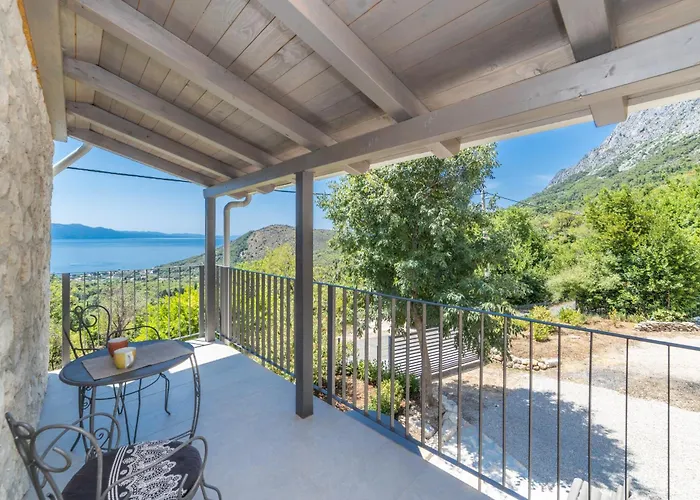 Kuca Kalma ザオストログ