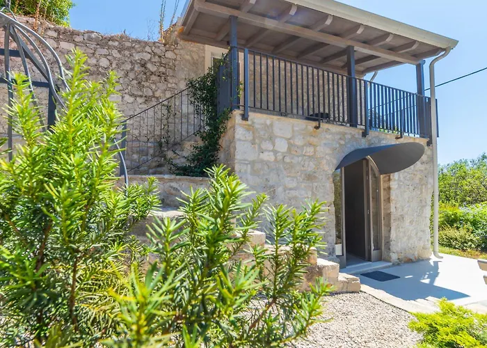 Prázdninový dům Kuca Kalma Zaostrog