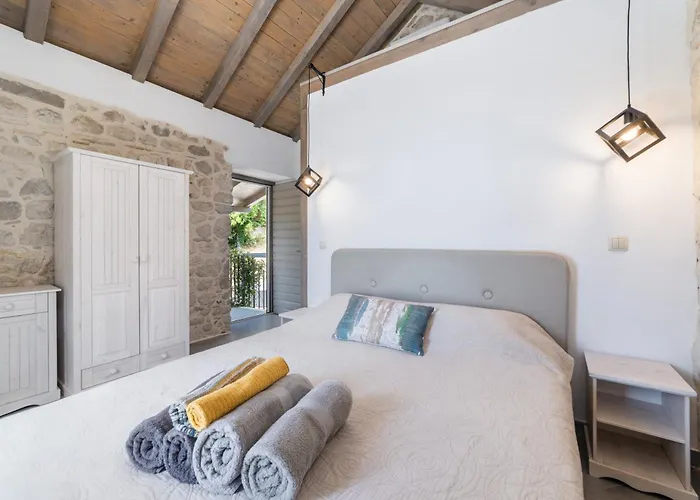 Kuca Kalma * ザオストログ