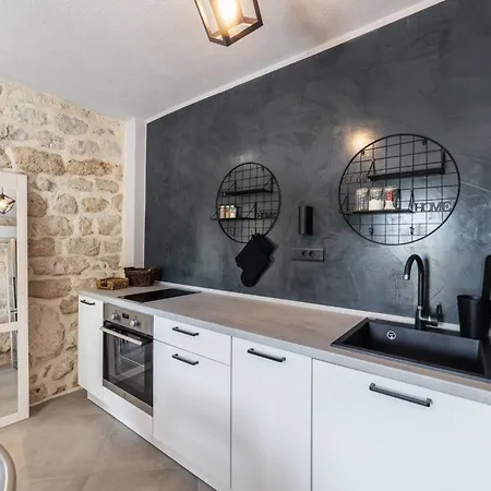 Kuca Kalma Hébergement de vacances