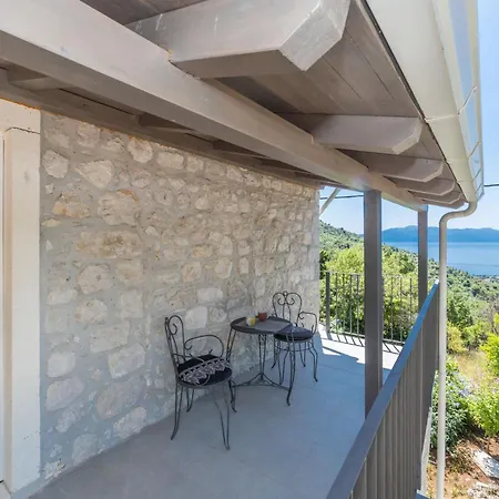 Kuca Kalma Hébergement de vacances Zaostrog