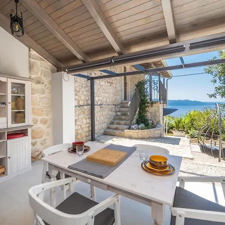 Kuca Kalma * Zaostrog