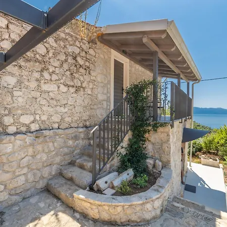 Kuca Kalma Hébergement de vacances Zaostrog