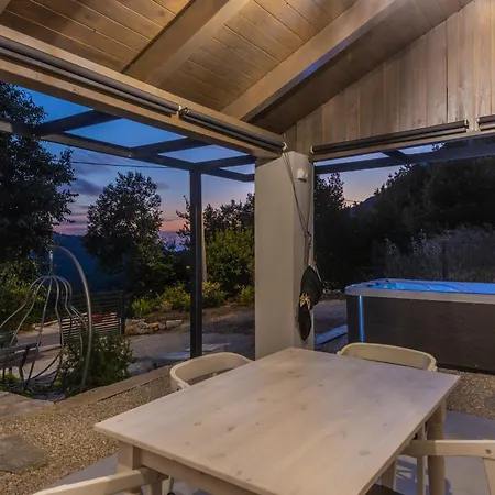 Kuca Kalma Hébergement de vacances