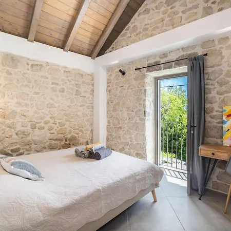 Hébergement de vacances Kuca Kalma