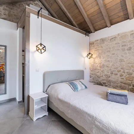 Hébergement de vacances Kuca Kalma Zaostrog