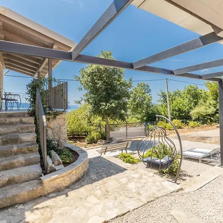 Kuca Kalma Hébergement de vacances Zaostrog