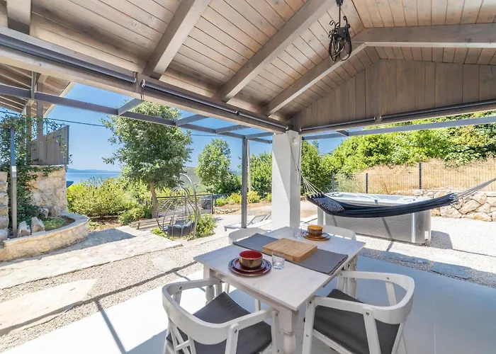 Holiday home Kuca Kalma *