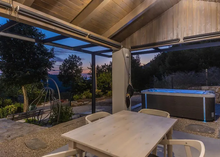 Kuca Kalma Holiday home