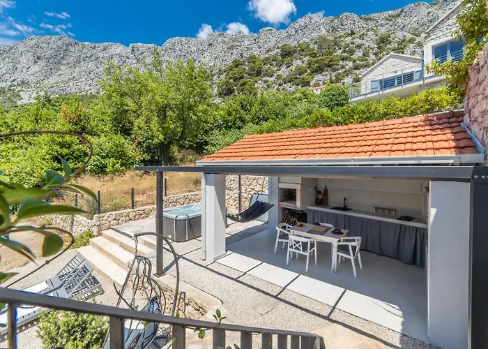 Kuca Kalma Holiday home *