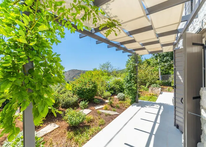 بيت للعطل Kuca Kalma *