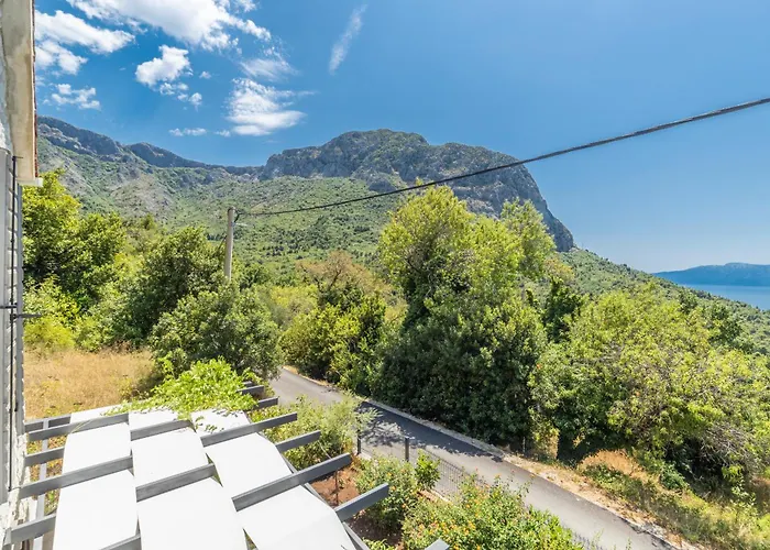 Vikendica Kuca Kalma Zaostrog