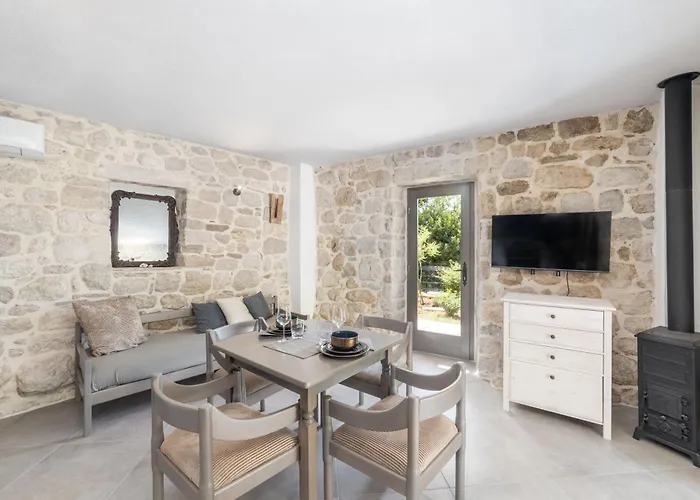 Vikendica Kuca Kalma *