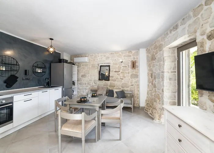 Kuca Kalma Vikendica Zaostrog