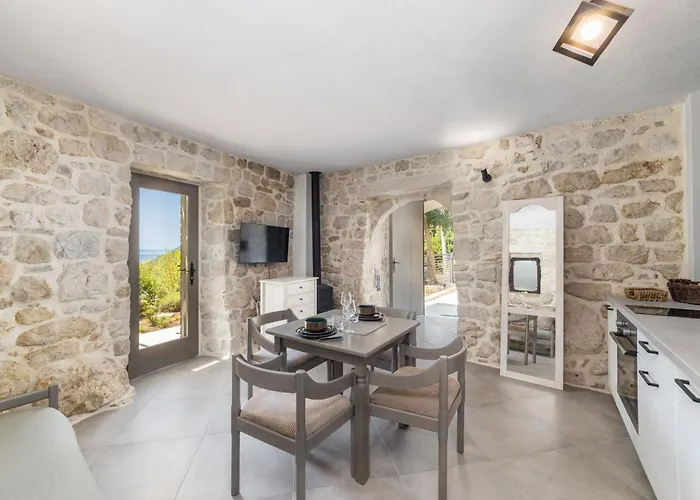 بيت للعطل Kuca Kalma