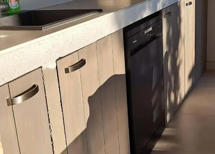 بيت للعطل Kuca Kalma